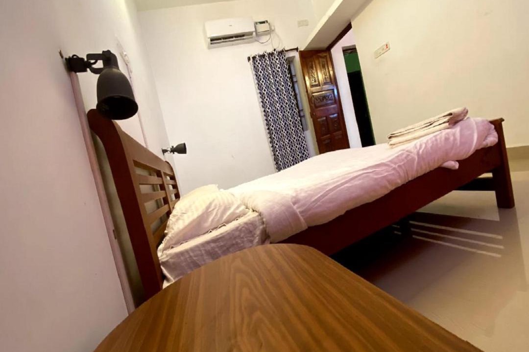 Photo of Bedroom in Kottakuppam