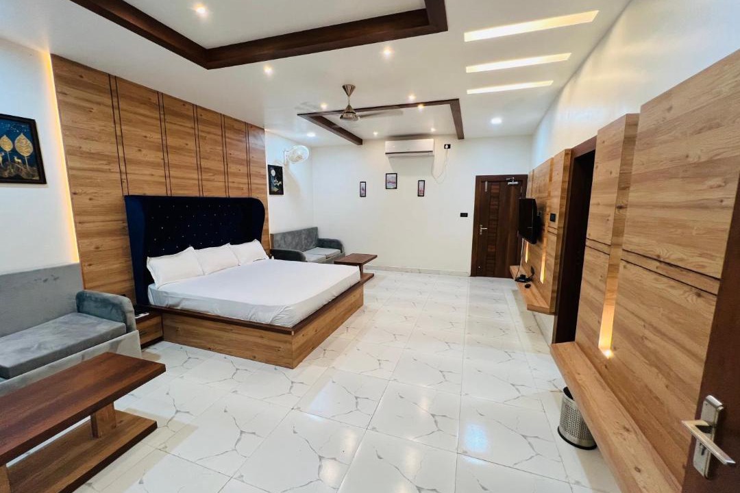 Photo of Bedroom in Hazaribagh