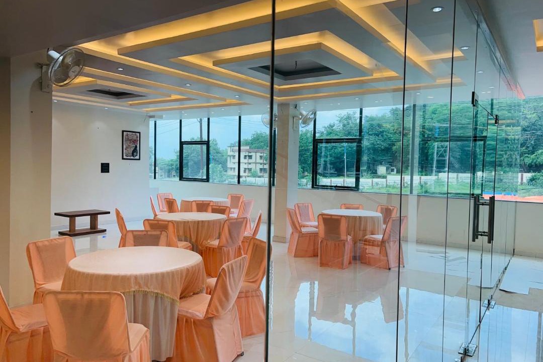 Photo of Livingroom in Hazaribagh