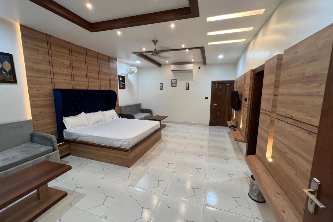 Photo of Bedroom in Hazaribagh