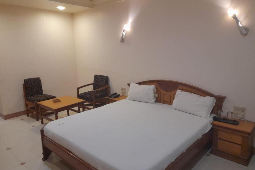 Photo of Bedroom in Amarnath