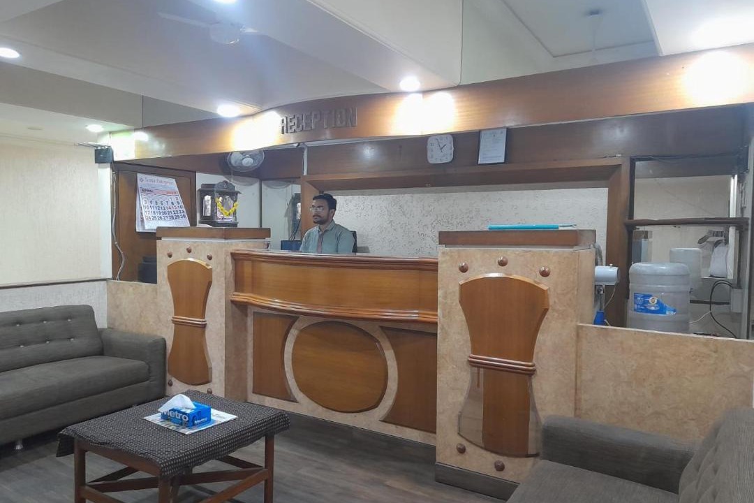 Photo of Livingroom in Amarnath