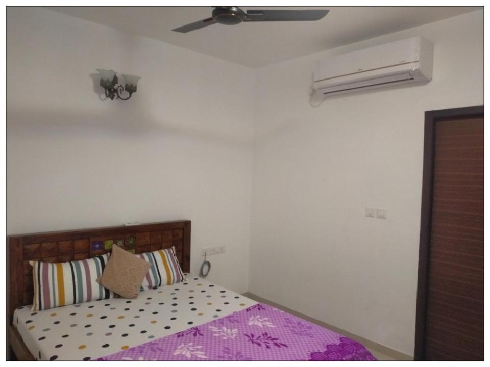 Photo of Bedroom in Vadanemelli