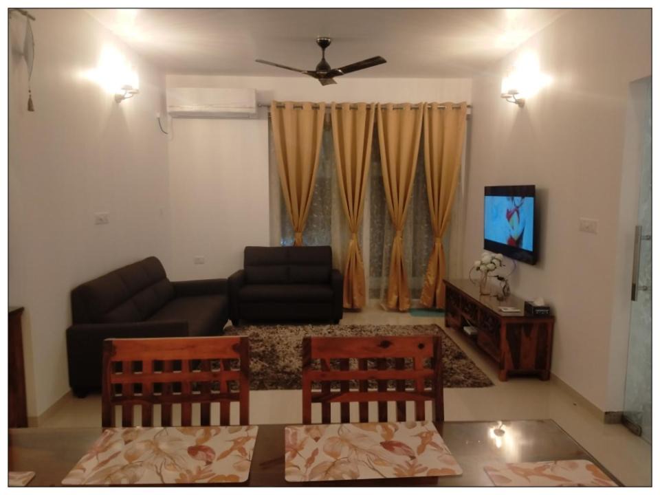 Photo of Livingroom in Vadanemelli