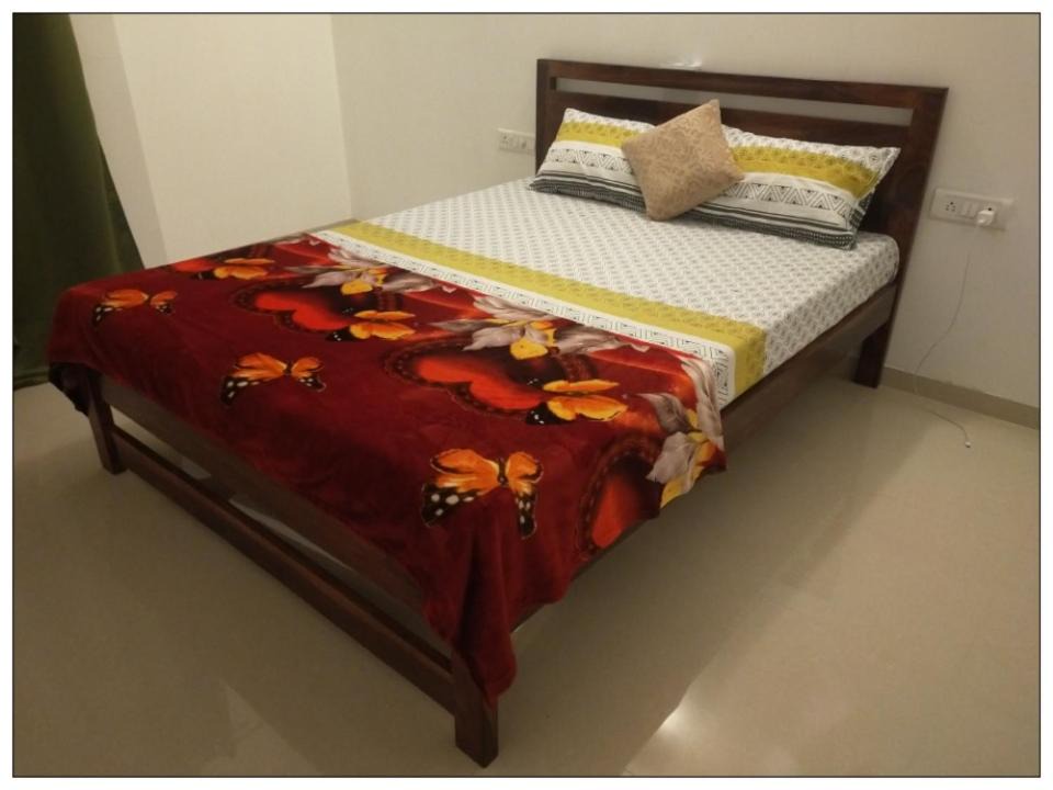 Photo of Bedroom in Vadanemelli