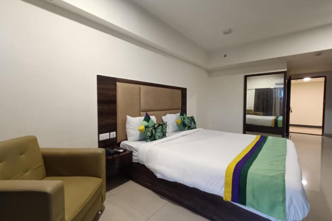 Photo of Bedroom in Rajarhat