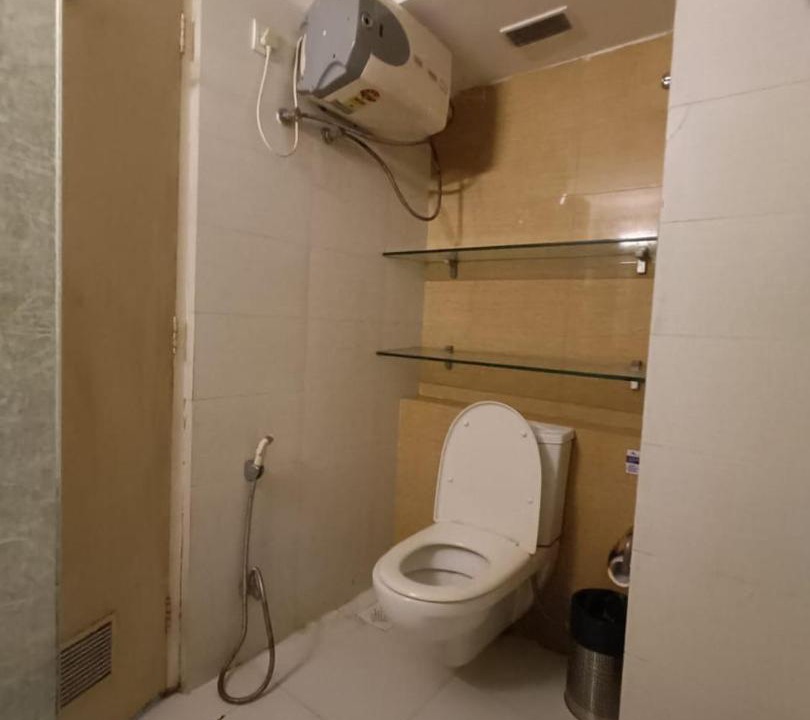 Photo of Bathroom in Rajarhat