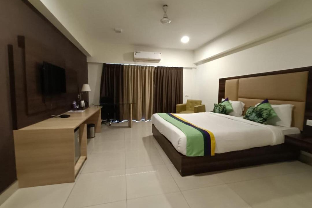 Photo of Bedroom in Rajarhat