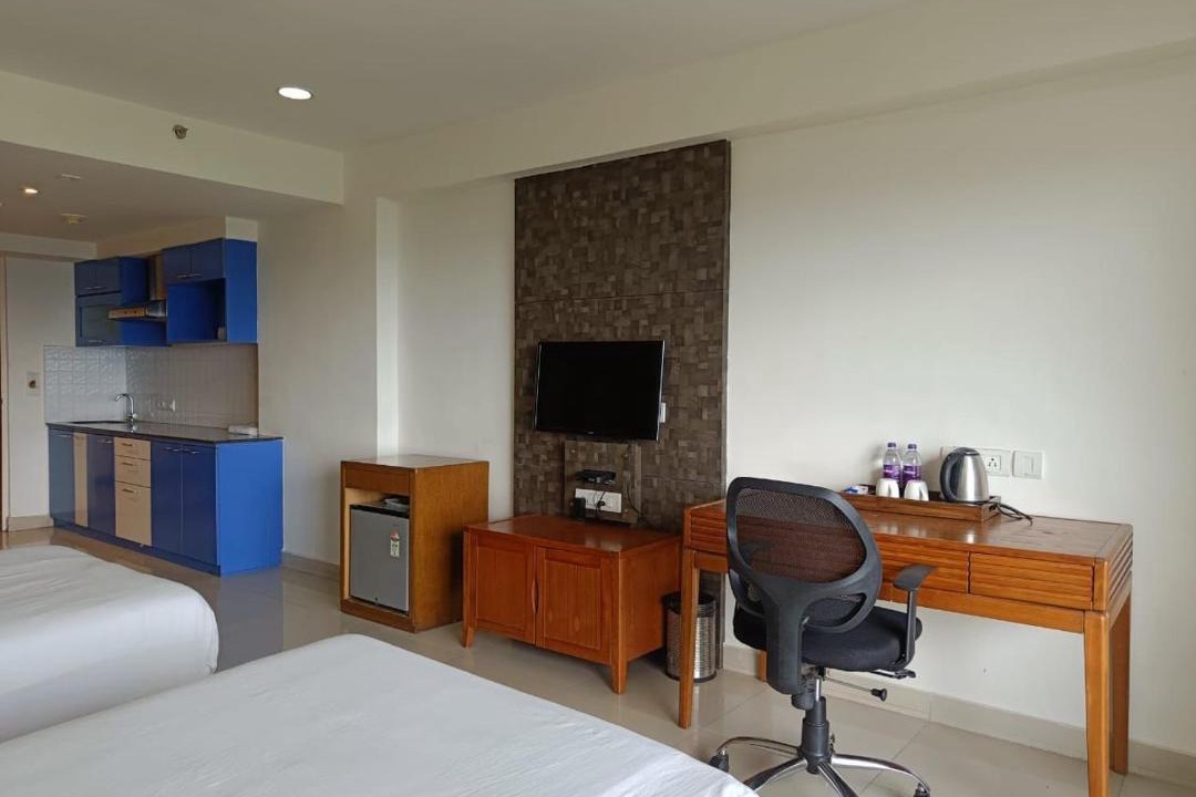 Photo of Livingroom in Rajarhat