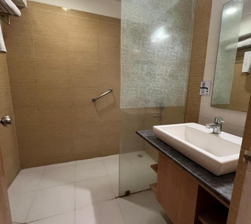 Photo of Bathroom in Rajarhat