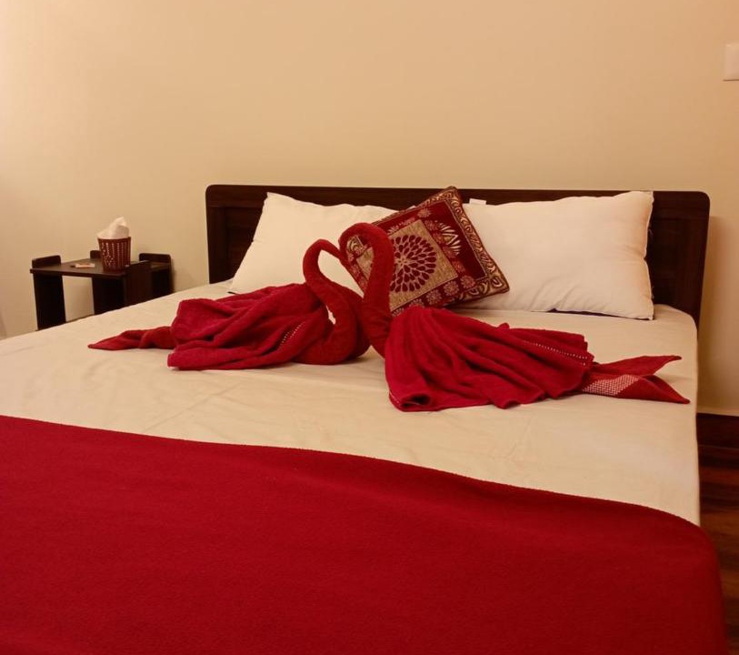 Photo of Bedroom in Srirangam