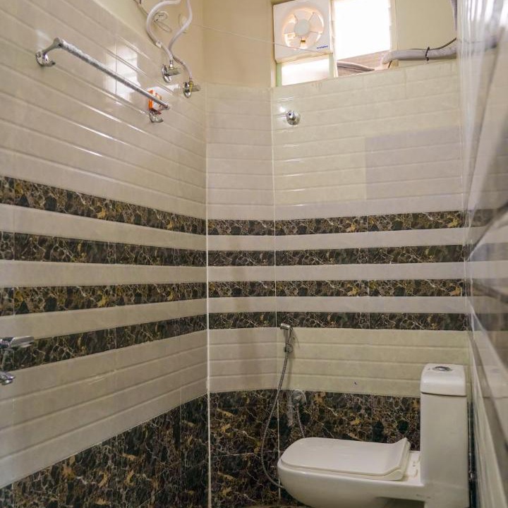 Photo of Bathroom in Gachibowli