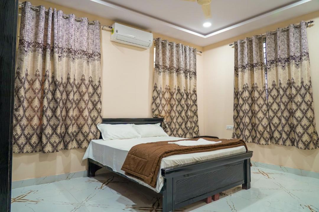 Photo of Bedroom in Gachibowli