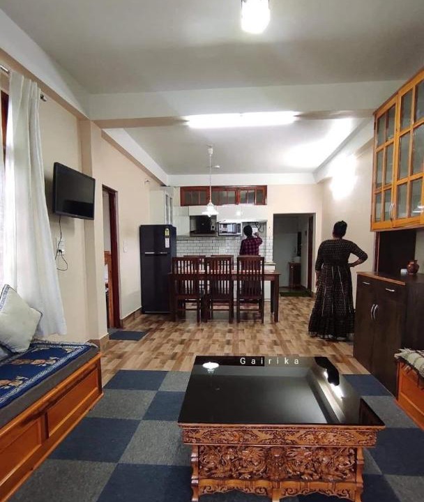 Photo of Livingroom in Kurseong