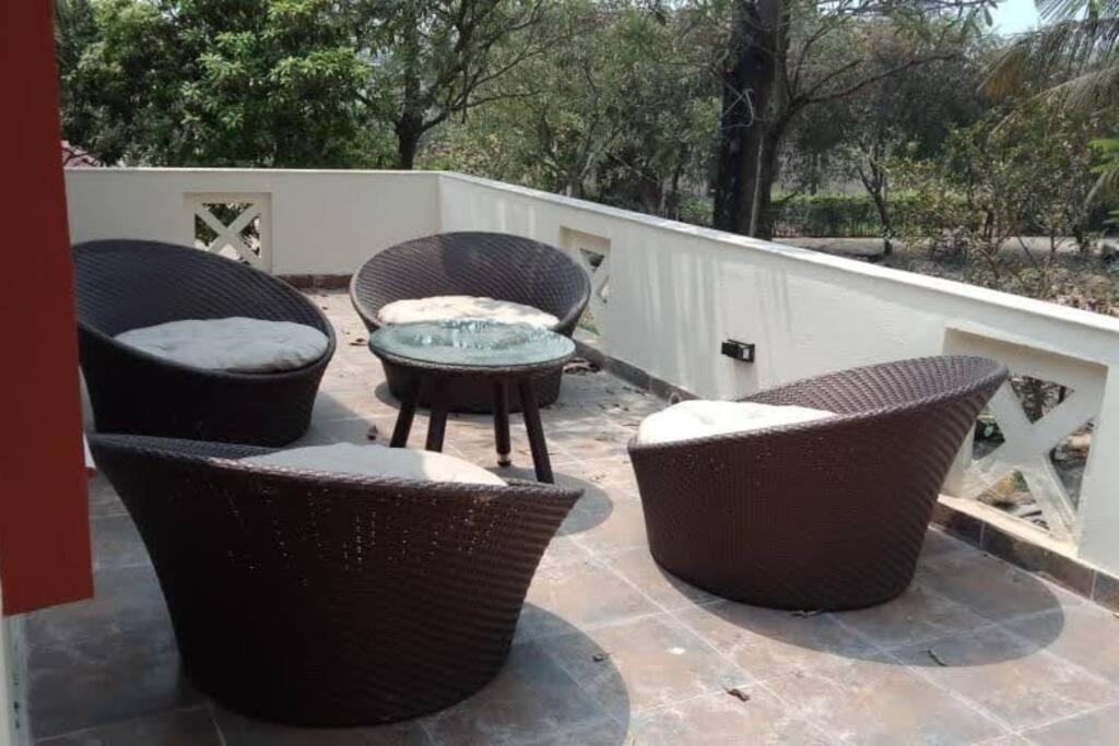 Photo of Patio Balcony in Bhandardaha