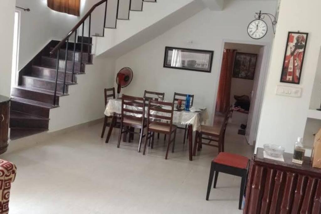 Photo of Livingroom in Bhandardaha