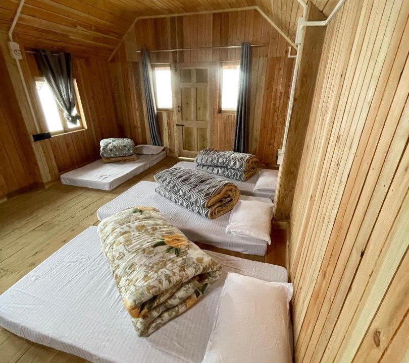Photo of Bedroom in Kurseong