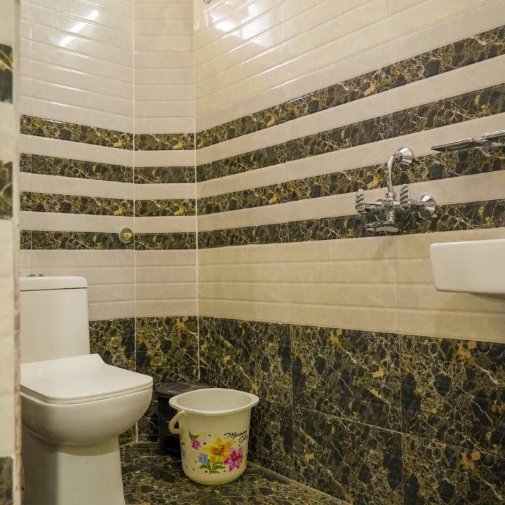 Photo of Bathroom in Gachibowli