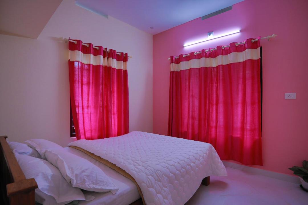 Photo of Bedroom in Udumbanchola