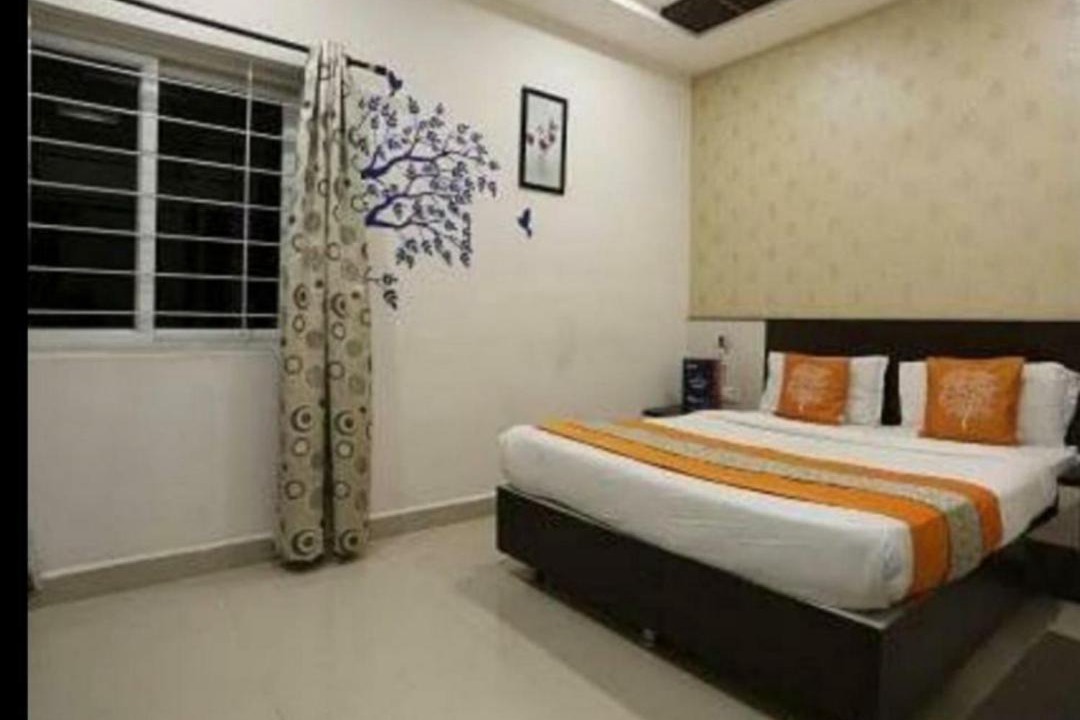 Photo of Bedroom in Tumari