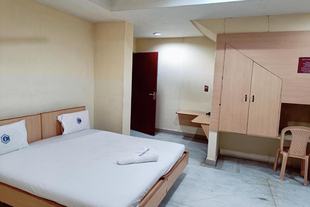 Photo of Bedroom in Coimbatore