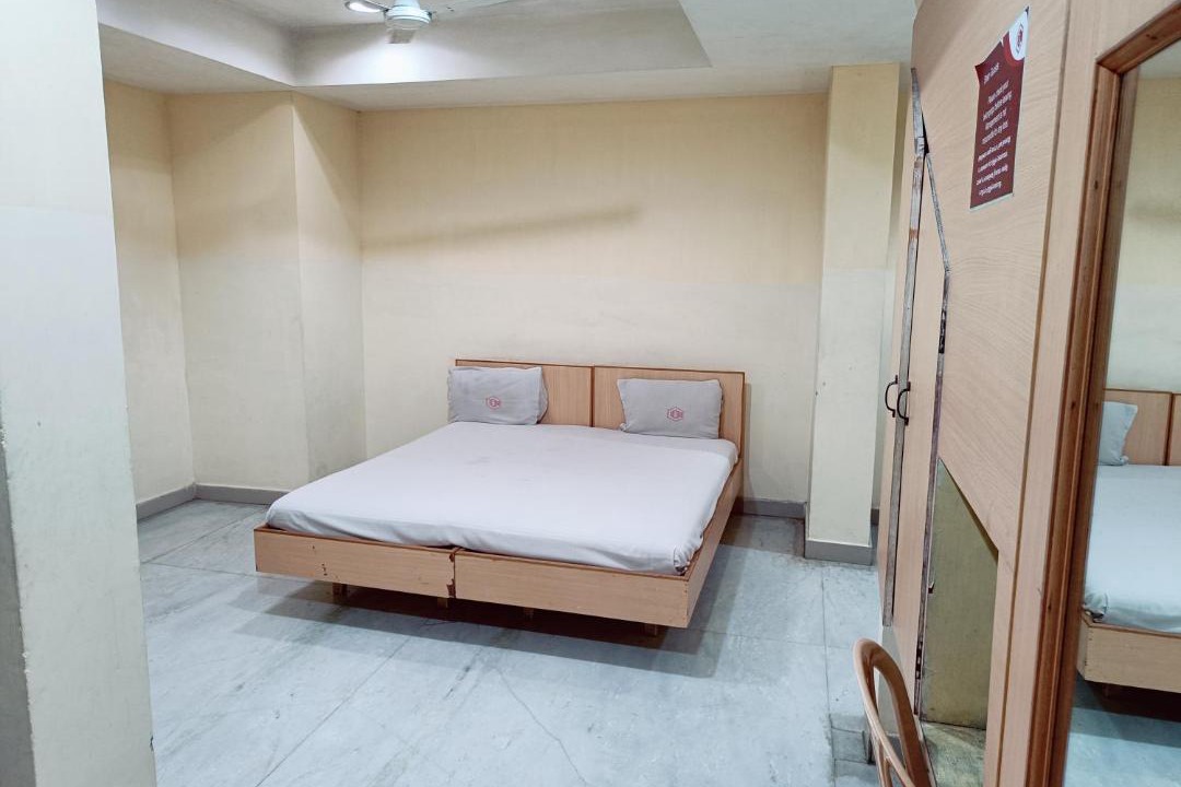 Photo of Bedroom in Coimbatore