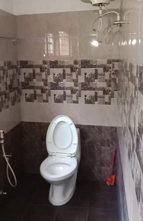 Photo of Bathroom in Valparai