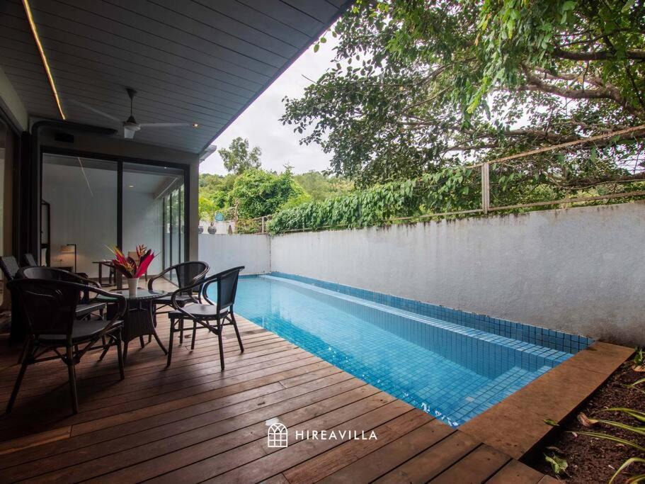 Photo of Outdoor in Parra