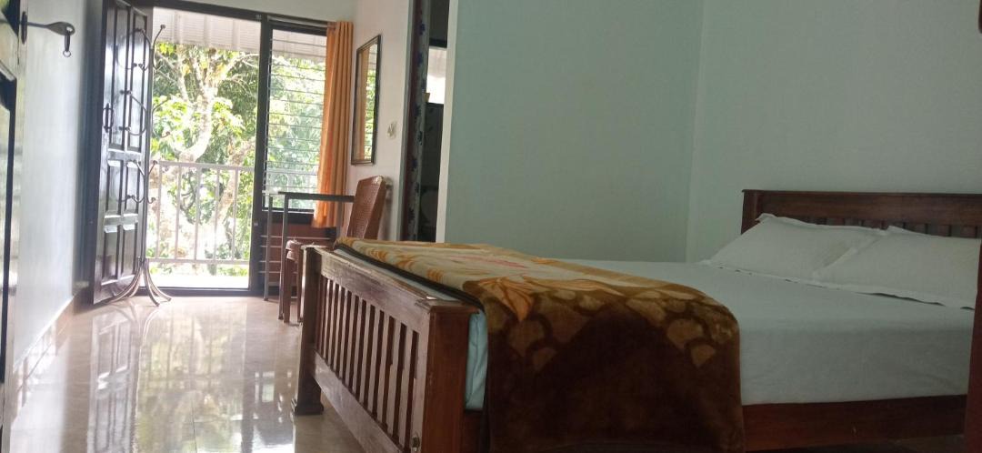 Photo of Bedroom in Suryanelli