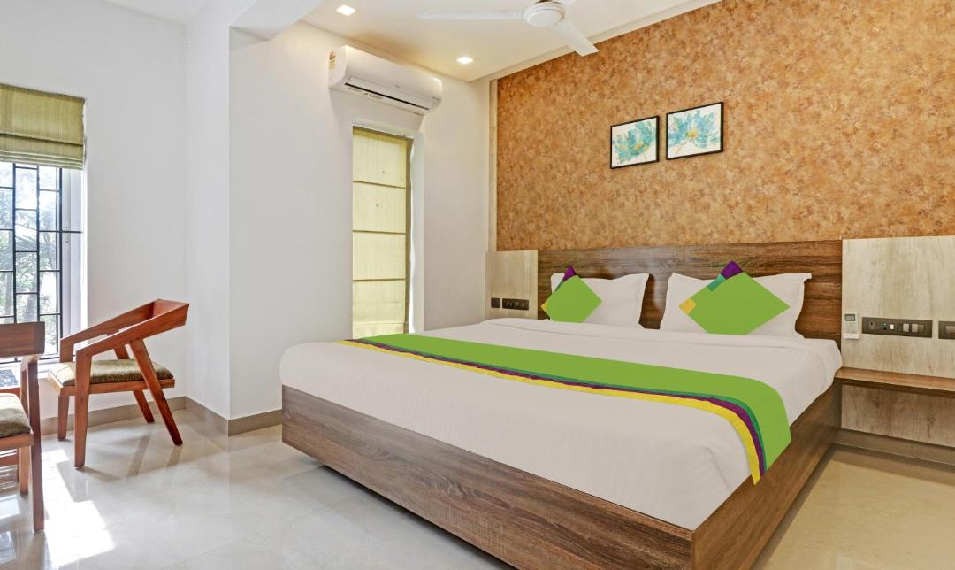 Photo of Bedroom in Guruvayur