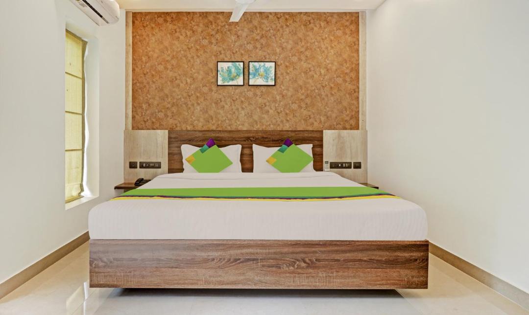 Photo of Bedroom in Guruvayur