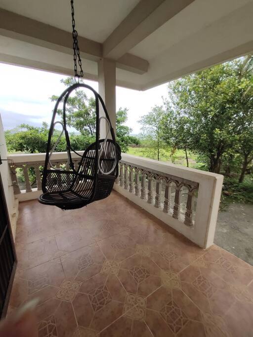 Photo of Patio Balcony in Ratnagiri