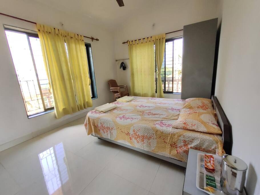 Photo of Bedroom in Ratnagiri