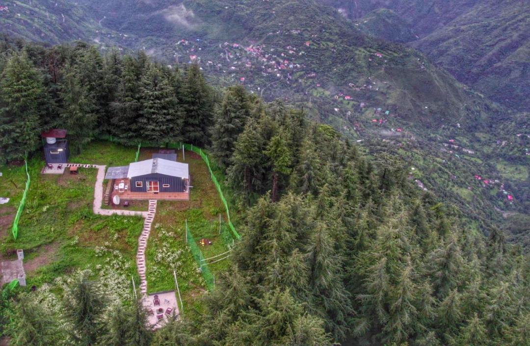 Photo of Outdoor in Naldehra