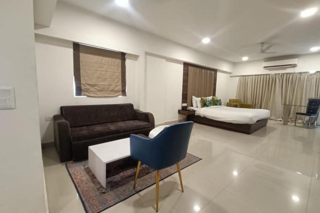 Photo of Livingroom in Rajarhat