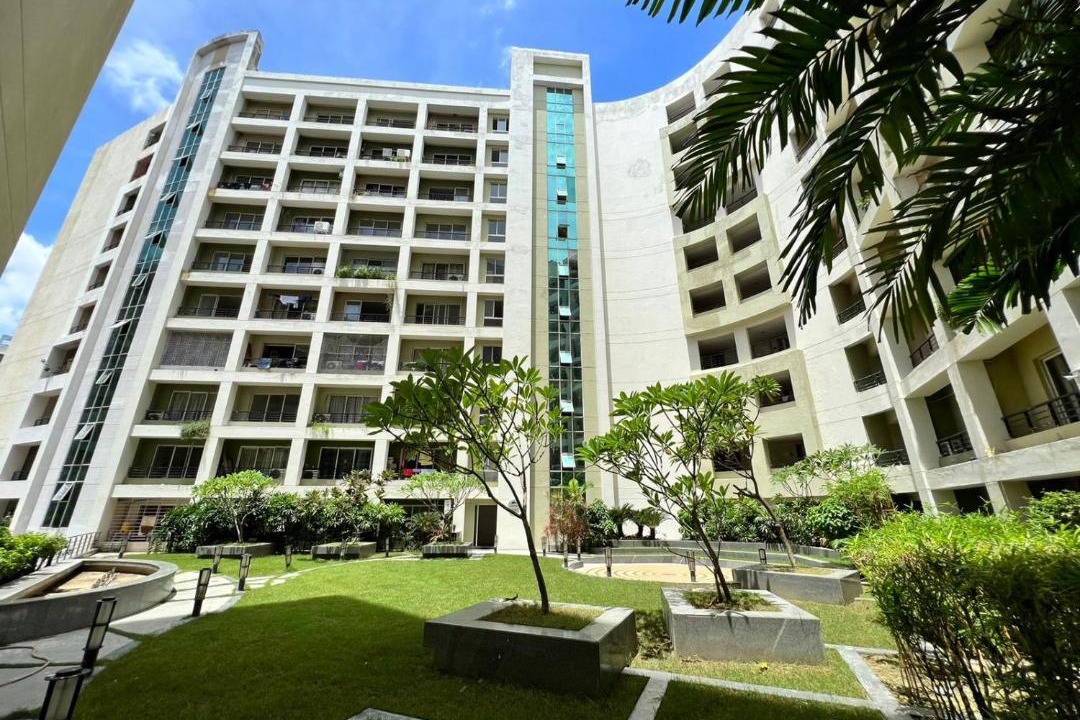 Photo of Buildings in Rajarhat