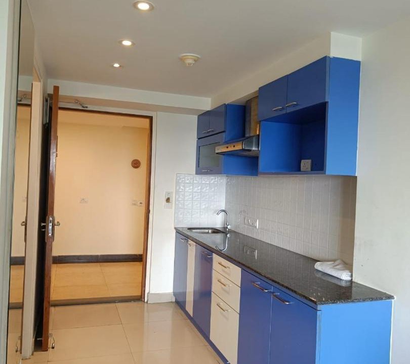 Photo of Kitchen in Rajarhat