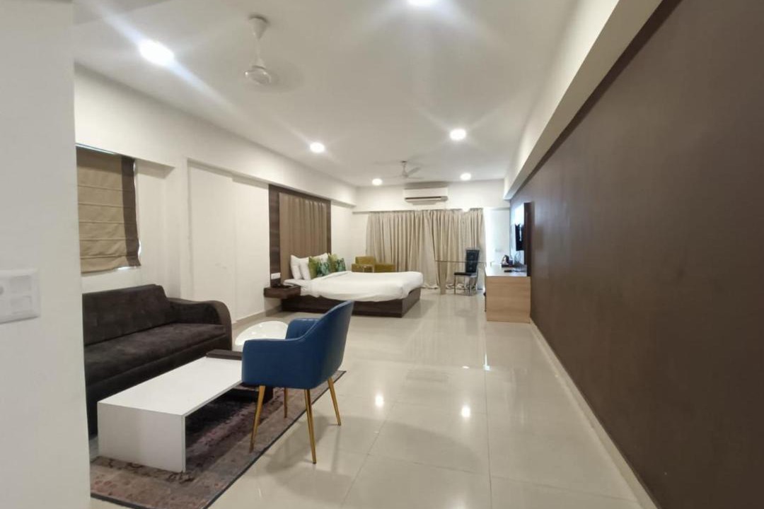 Photo of Livingroom in Rajarhat