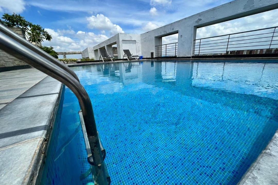 Photo of Outdoor in Rajarhat