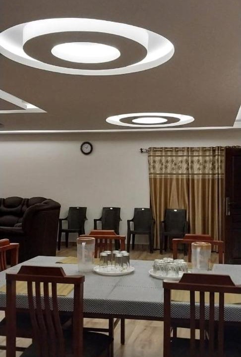 Photo of Livingroom in Kodaikanal