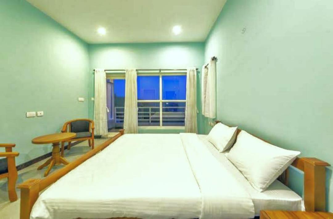 Photo of Bedroom in Kodaikanal