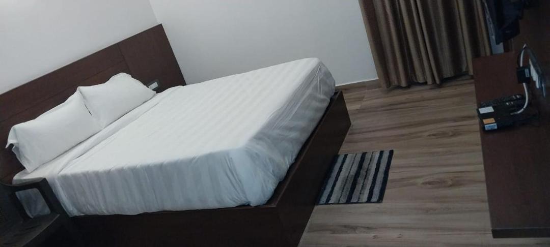Photo of Bedroom in Kodaikanal