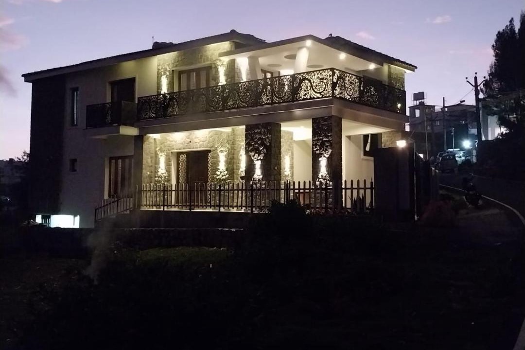 Photo of Buildings in Kodaikanal