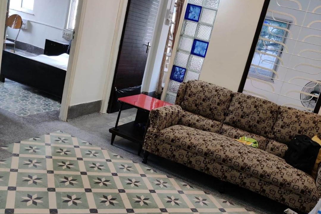 Photo of Livingroom in Park Street