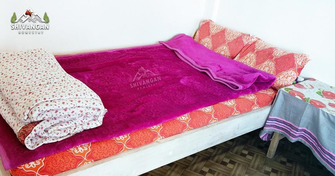 Photo of Bedroom in Rishop