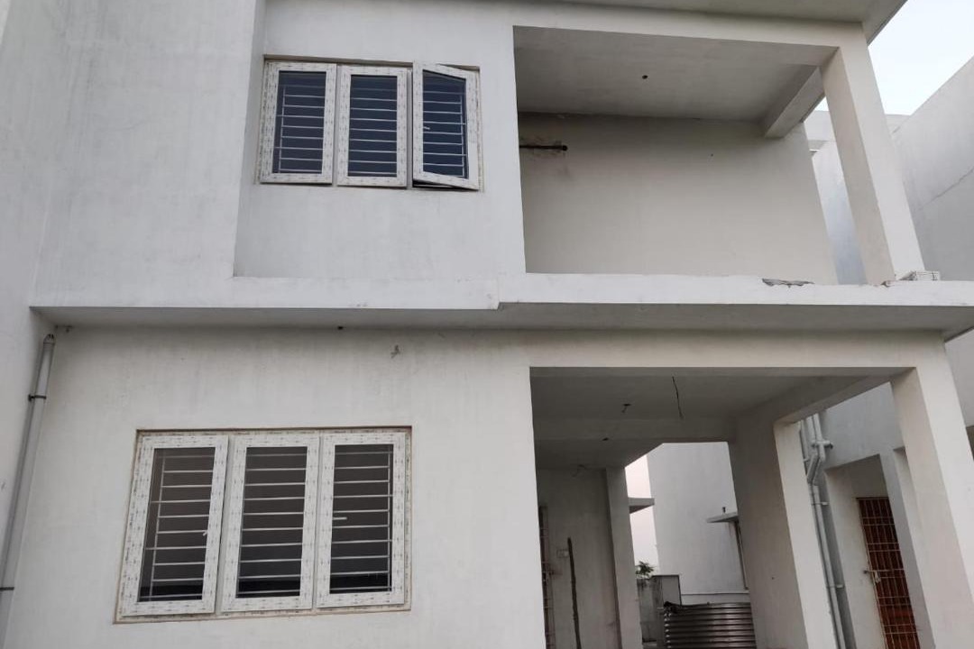 Photo of Buildings in Kelambakkam