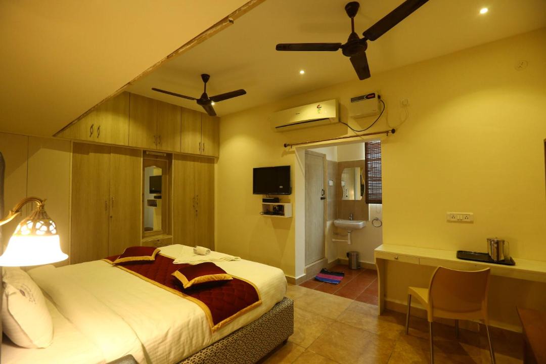 Photo of Bedroom in Chennai