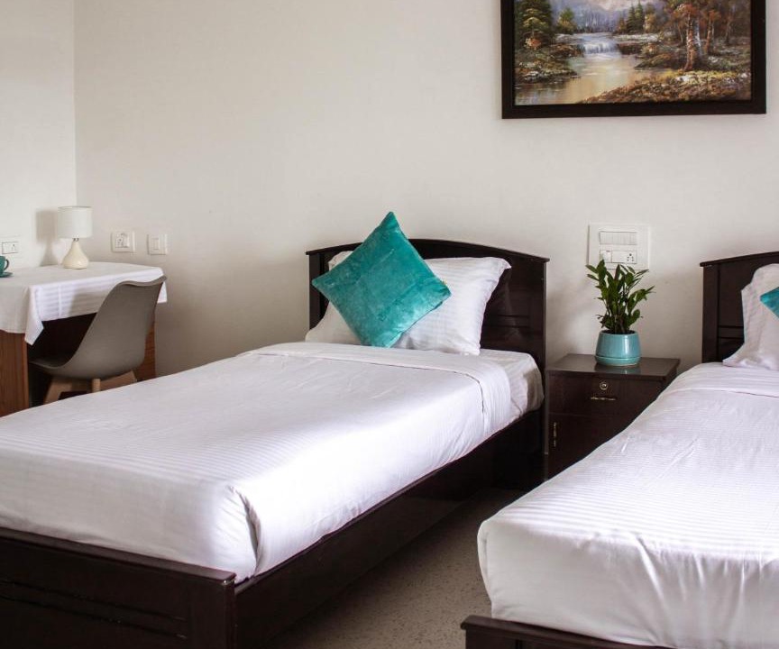 Photo of Bedroom in Bengaluru