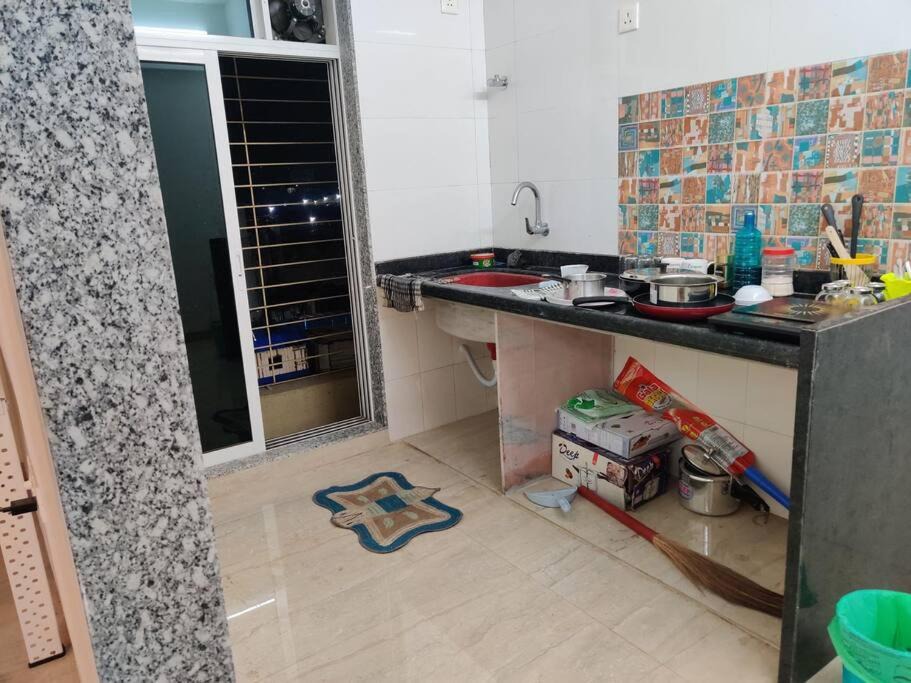 Photo of Kitchen in Navi Mumbai