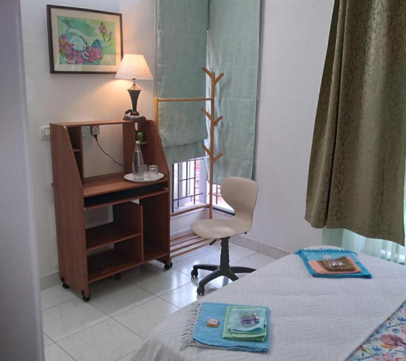 Photo of Bedroom in Cooke Town